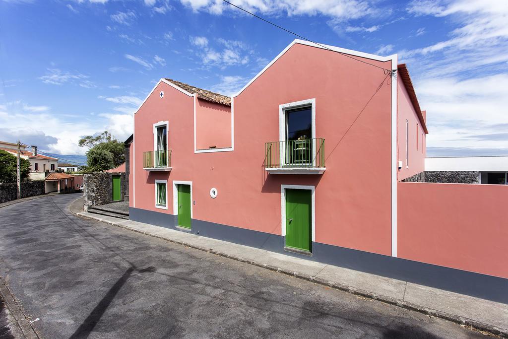 Quinta Dos Peixes Falantes Ribeira Grande Exterior foto