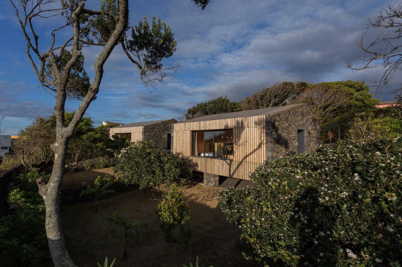 Quinta Dos Peixes Falantes Ribeira Grande Exterior foto